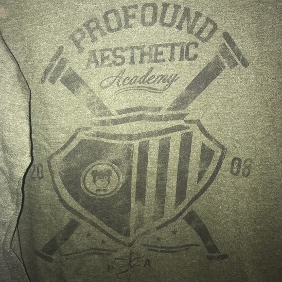 Profound Aesthetic Hoodie - Picture 4 of 5